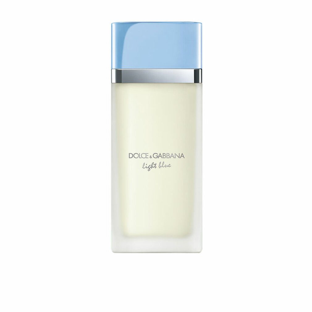 DOLCE & GABBANA Eau de Toilette HELLBLAU POUR FEMME edt vapo 100 ml