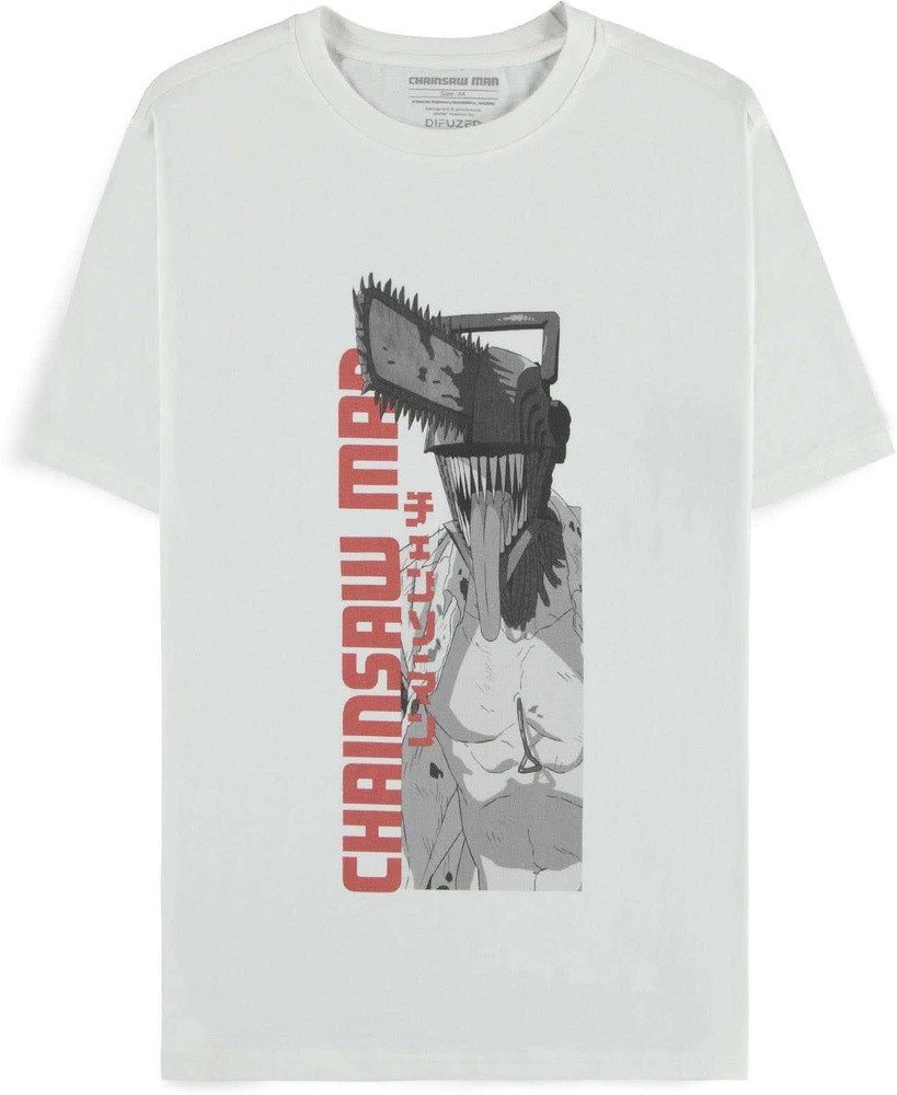 Chainsaw Man T-Shirt