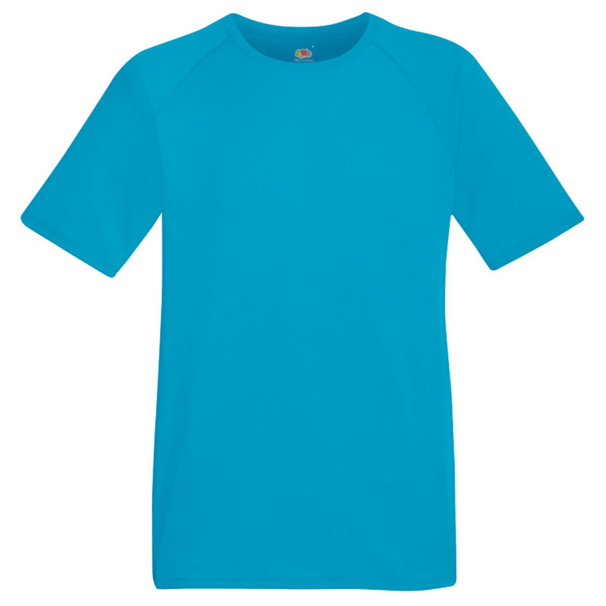 Fruit of the Loom Funktionsshirt Fruit günstig online kaufen