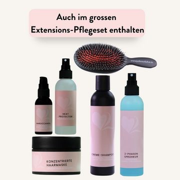hair2heart Echthaar-Extension Hitzeschutzspray für Extensions