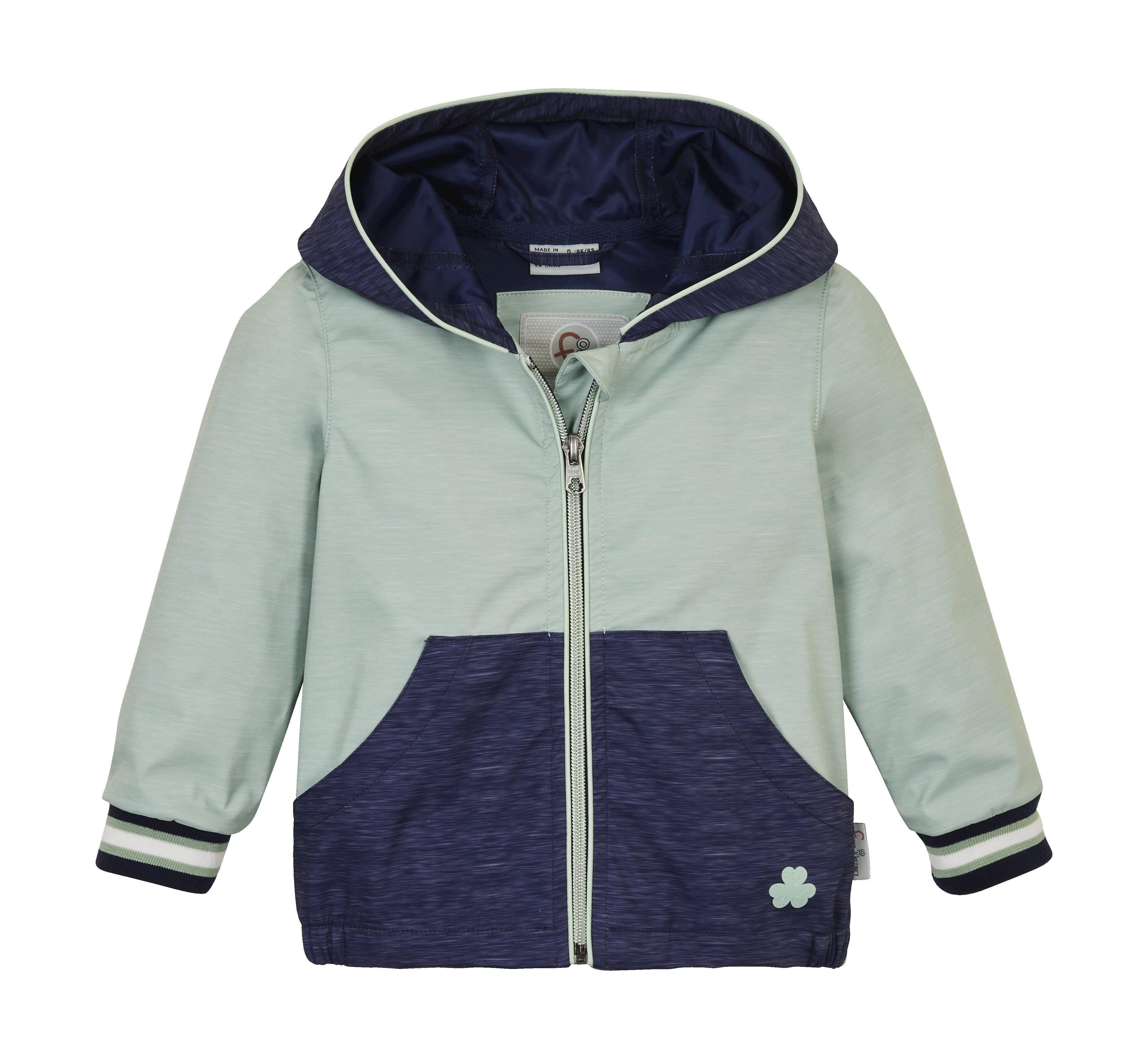 frst nstnct by klltec Regen- und Matschjacke FS 45 MNS JCKT OT für