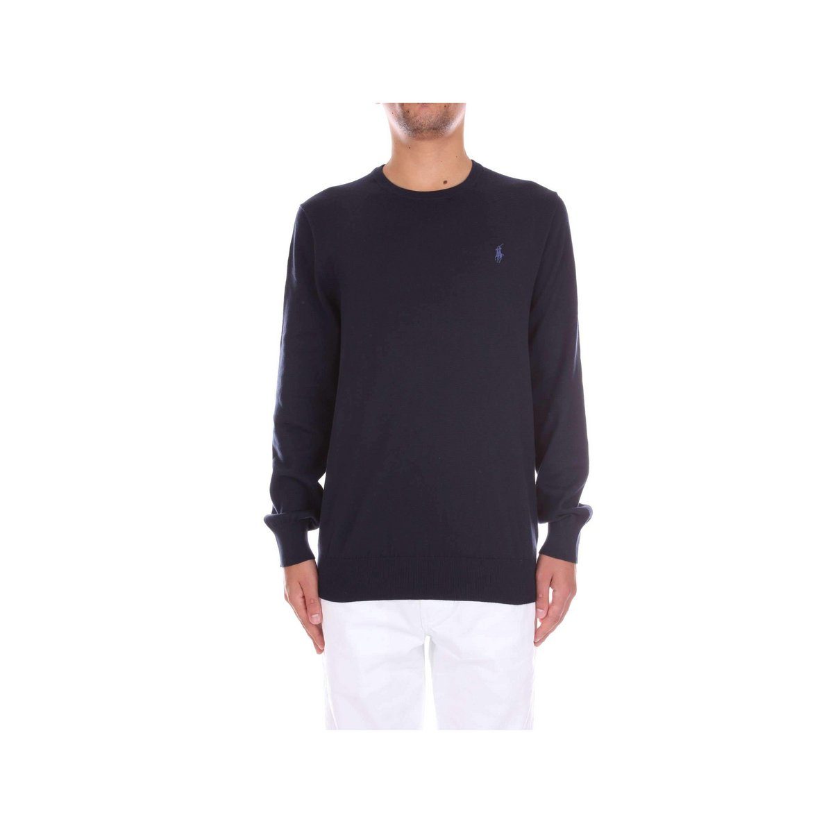 Ralph Lauren Rundhalspullover keine Angabe regular fit (1-tlg)