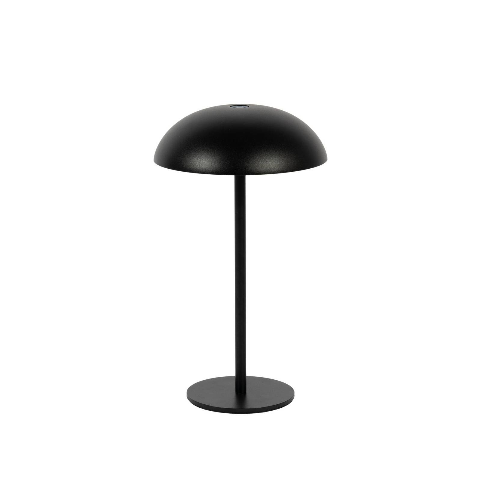 Arcchio Außen-Tischleuchte Thenra, Enthalten, 1 x 4 W LED, warmweiß