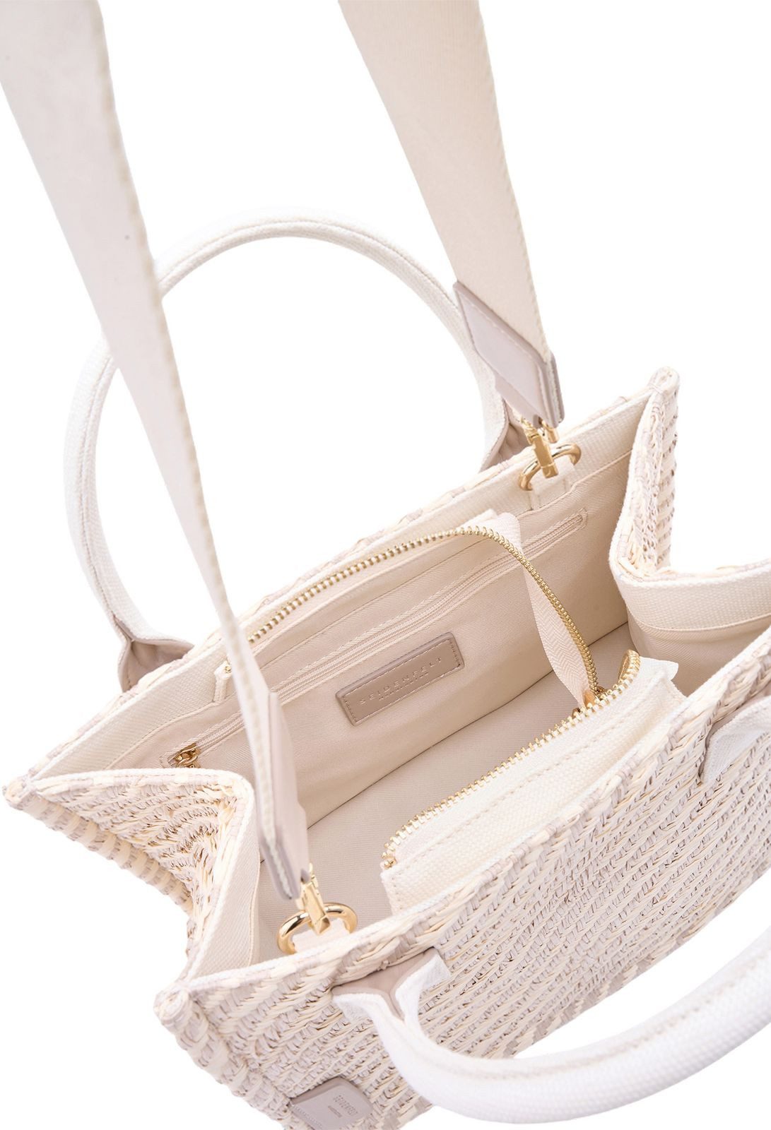 Seidenfelt Manufaktur Handtasche Hand Bag