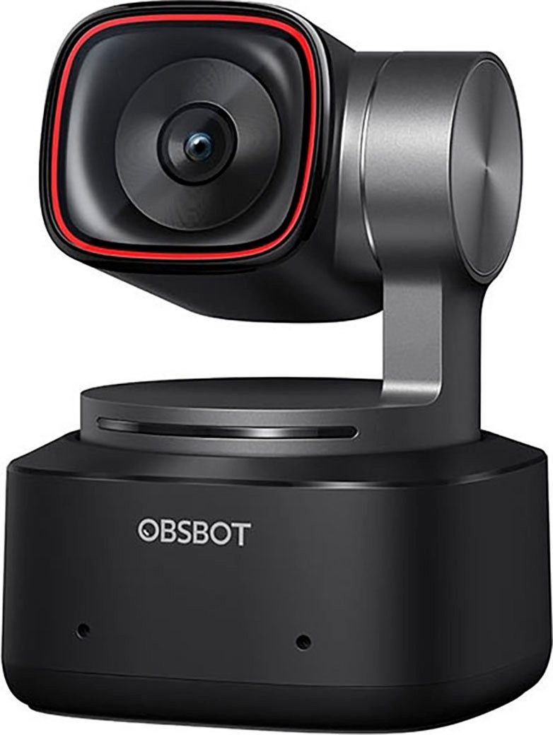 OBSBOT Tiny 2 Webcam