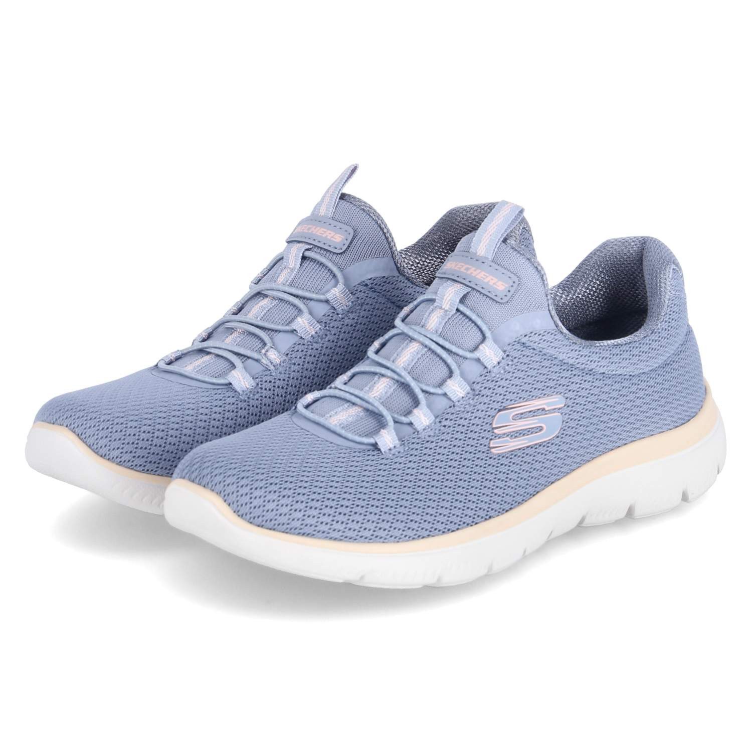 Skechers 150268 LBMT Slipper günstig online kaufen