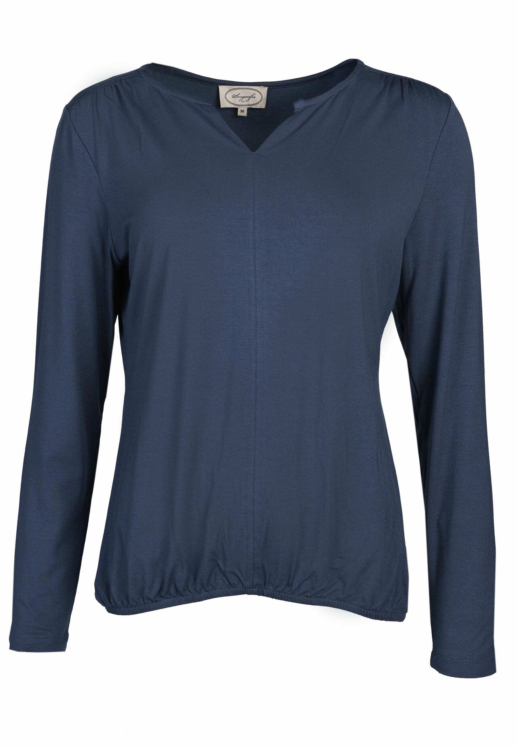 Sorgenfri Sylt Langarmshirt Pauluna günstig online kaufen