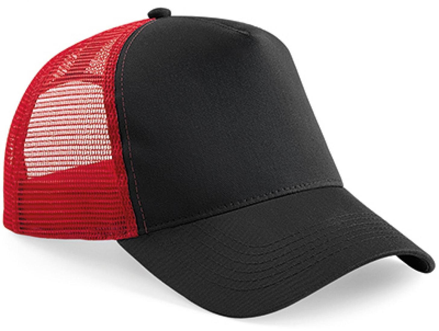 Trucker Cap Snapback Trucker Cap / Kappe / Mütze / Hut
