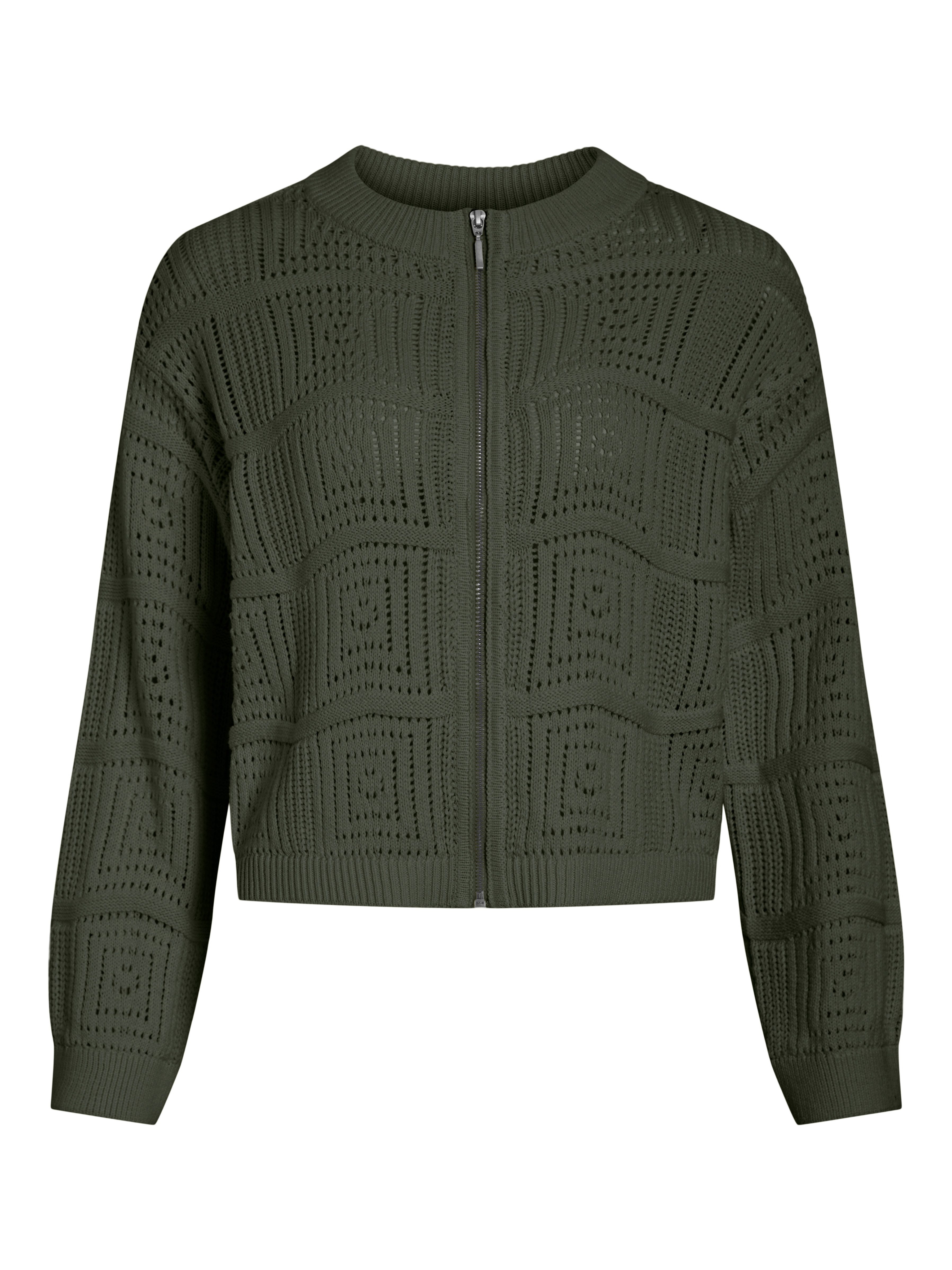 Vila Strickjacke