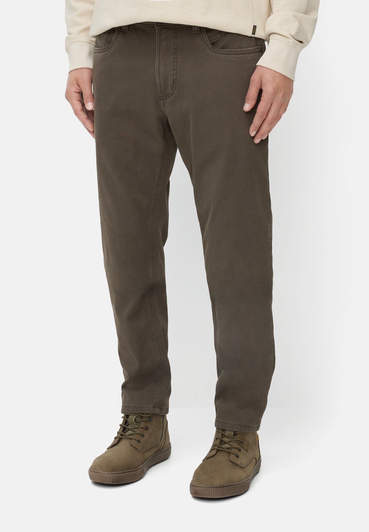 Thermohose 5-Pocket Thermohose