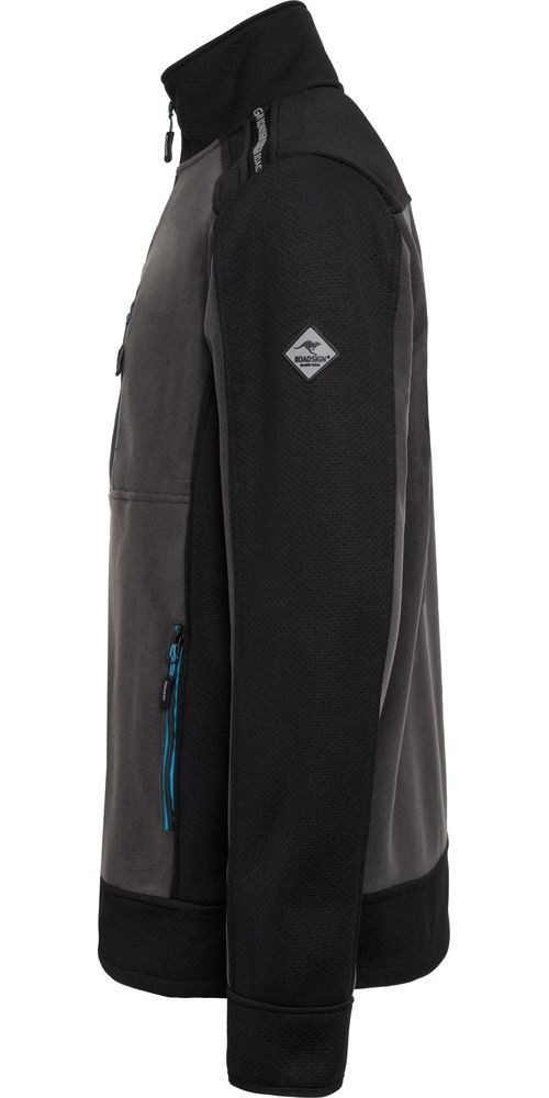 ROADSIGN australia Fleecejacke Fleece Jacke