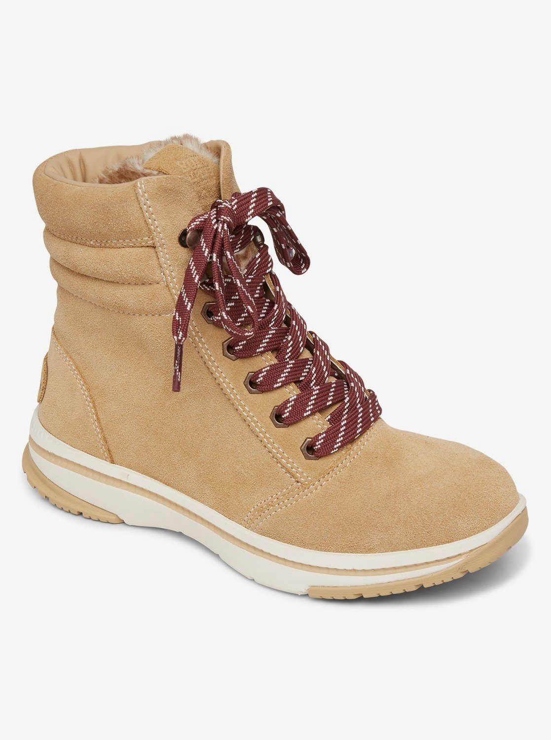 Roxy Aldritch Stiefel