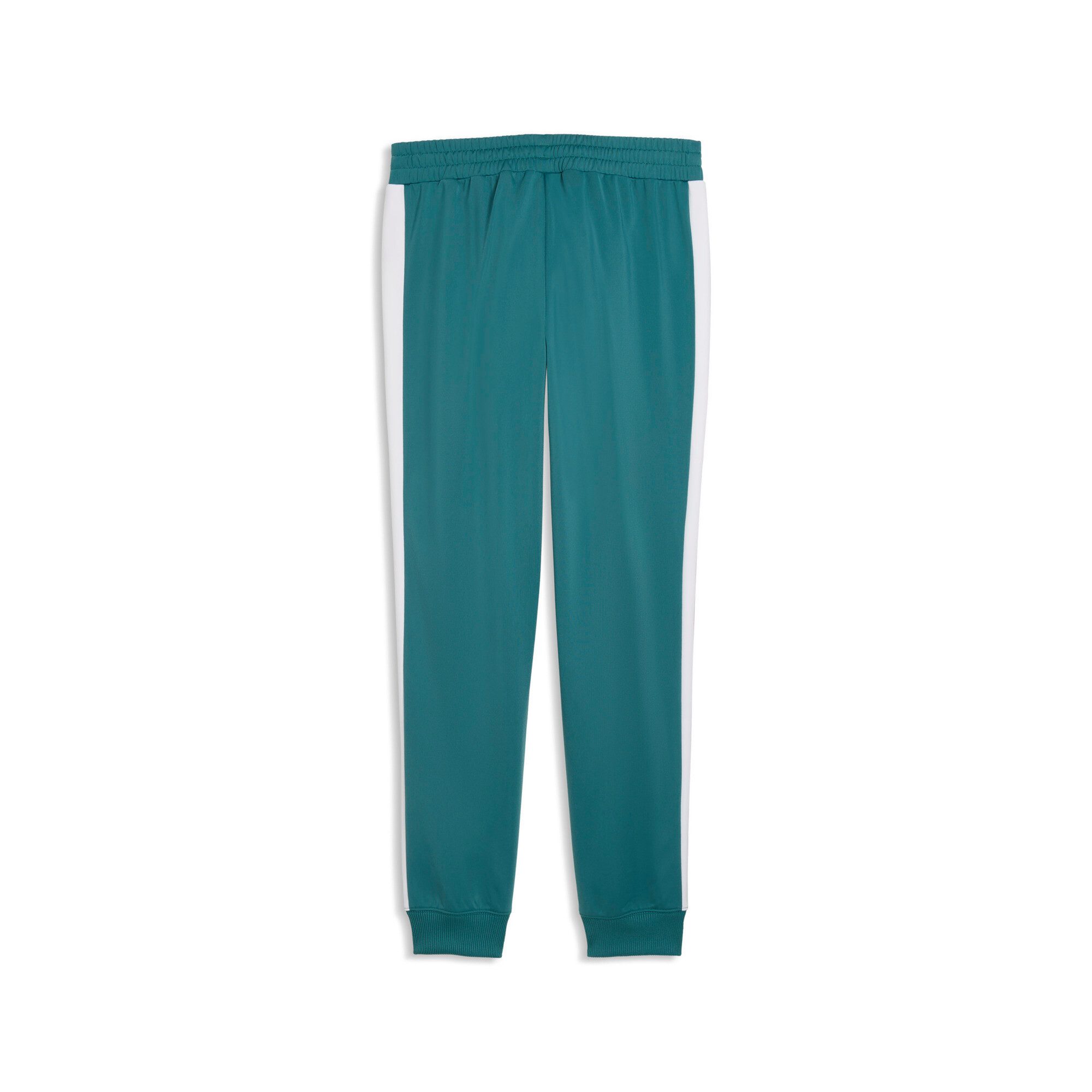 PUMA Trainingshose ESS T7 POLY PANTS Regular Fit, sportlicher Stil, mit Ein günstig online kaufen