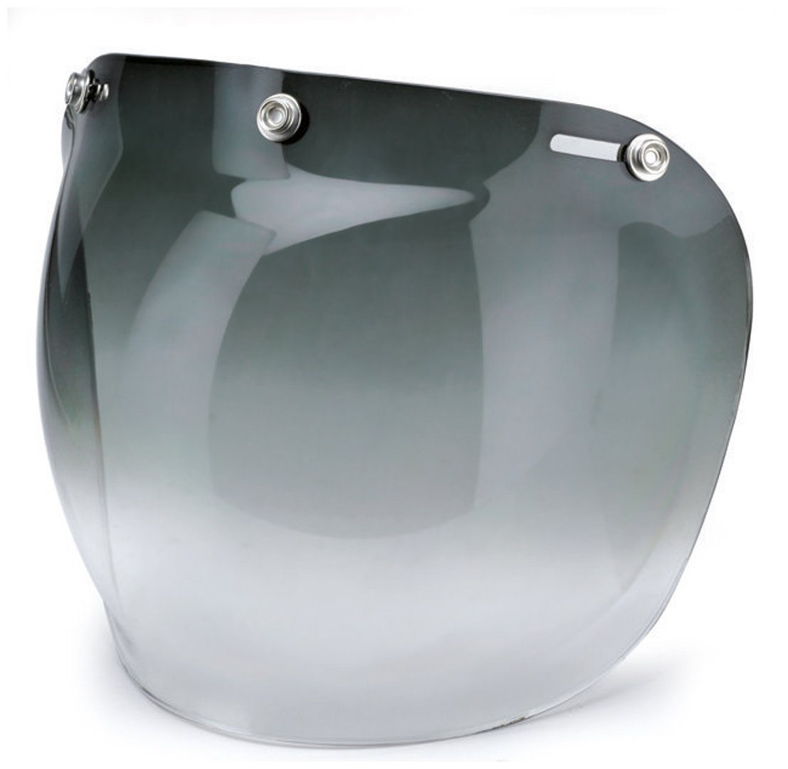 Redbike Motorradhelm Bubble Visier