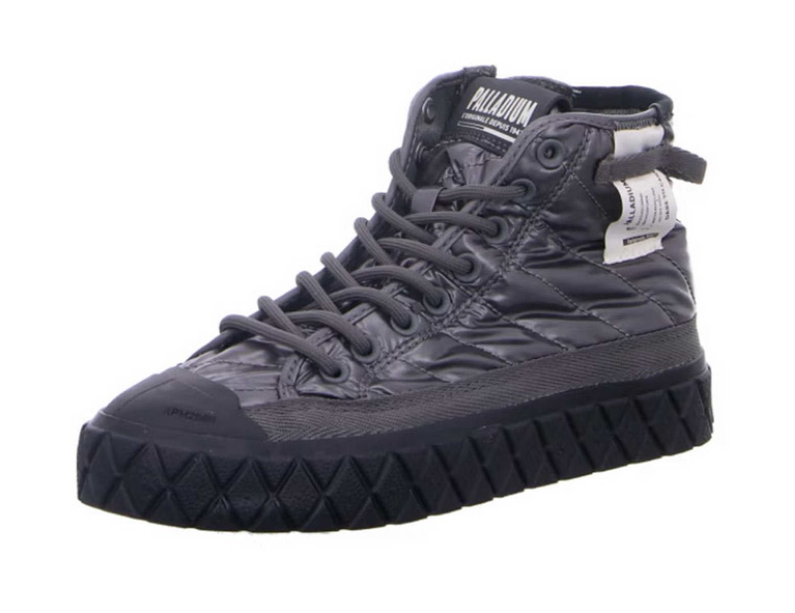 Palladium Stiefelette