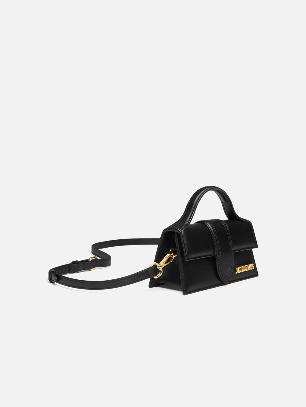 JACQUEMUS Henkeltasche Le Bambino – Bild 3 von 5
