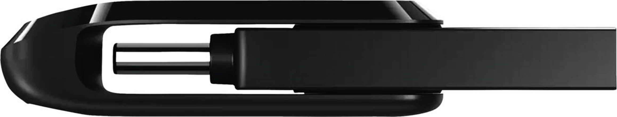 Sandisk Sandisk Ultra Dual Drive Go USB Type-C 1TB Speichersticks USB-Stick – Bild 3 von 3