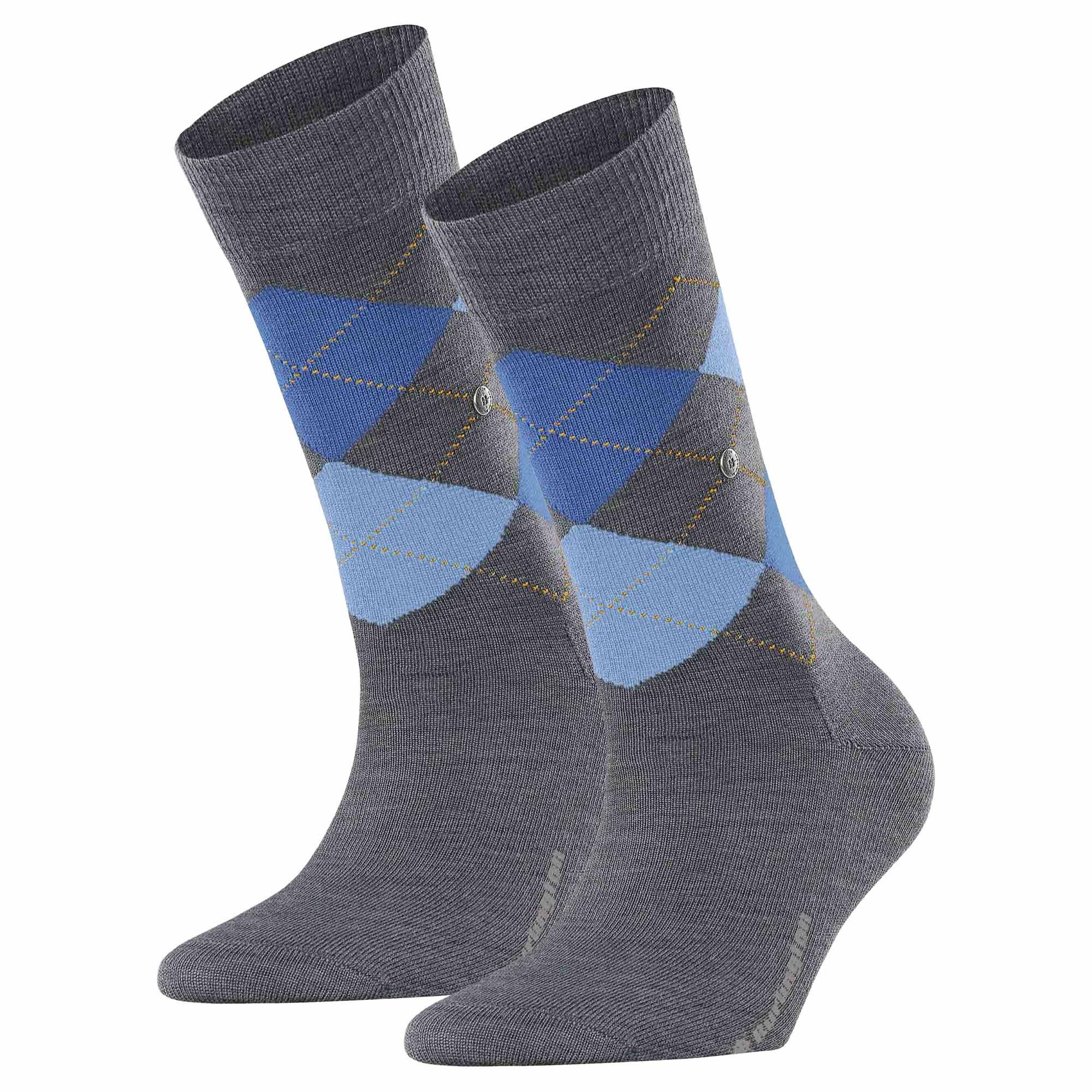 Kurzsocken Damen Socken 2er Pack Synthetisch