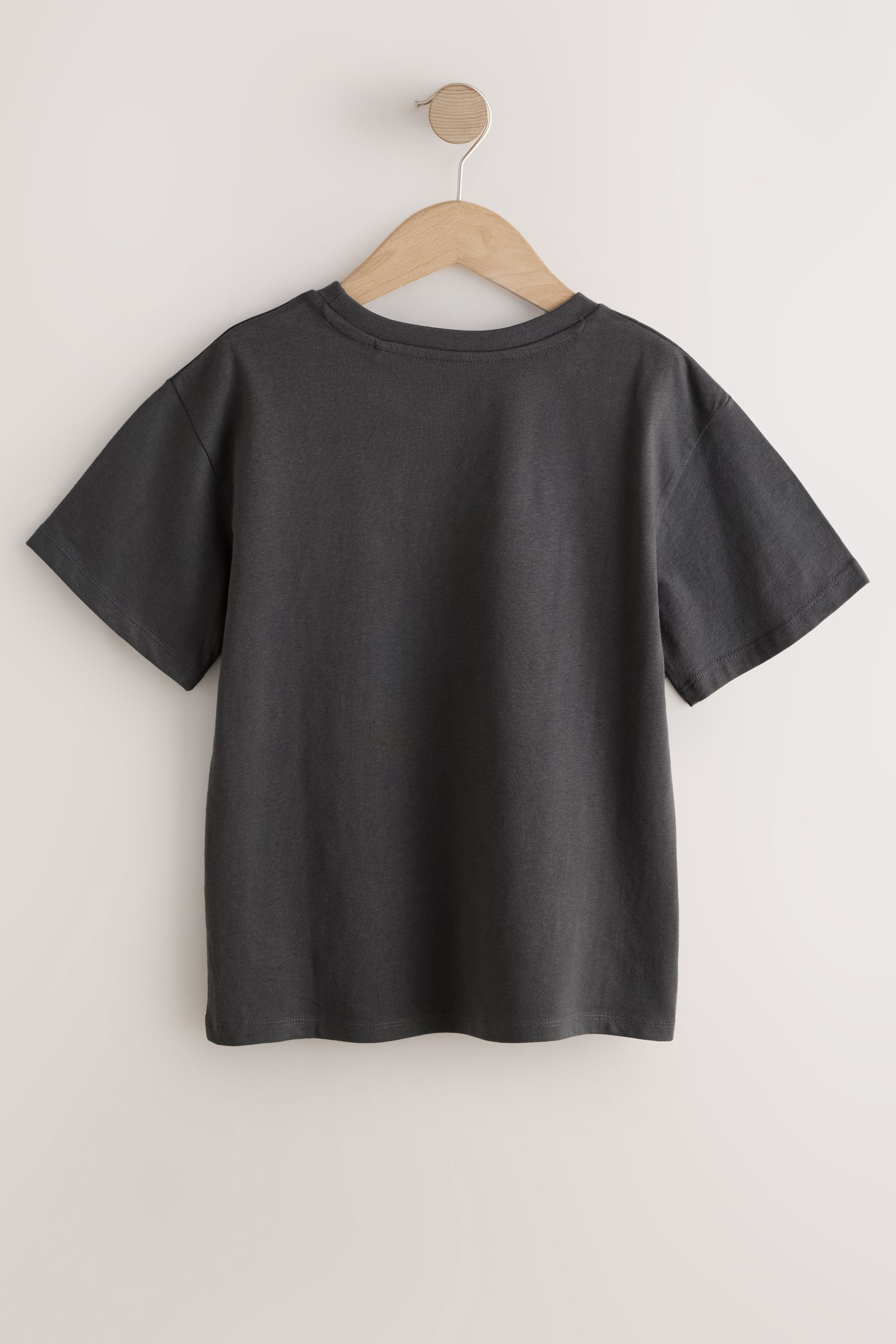 Next T-Shirt T-Shirt, KPOP Demon Hunters (1-tlg)