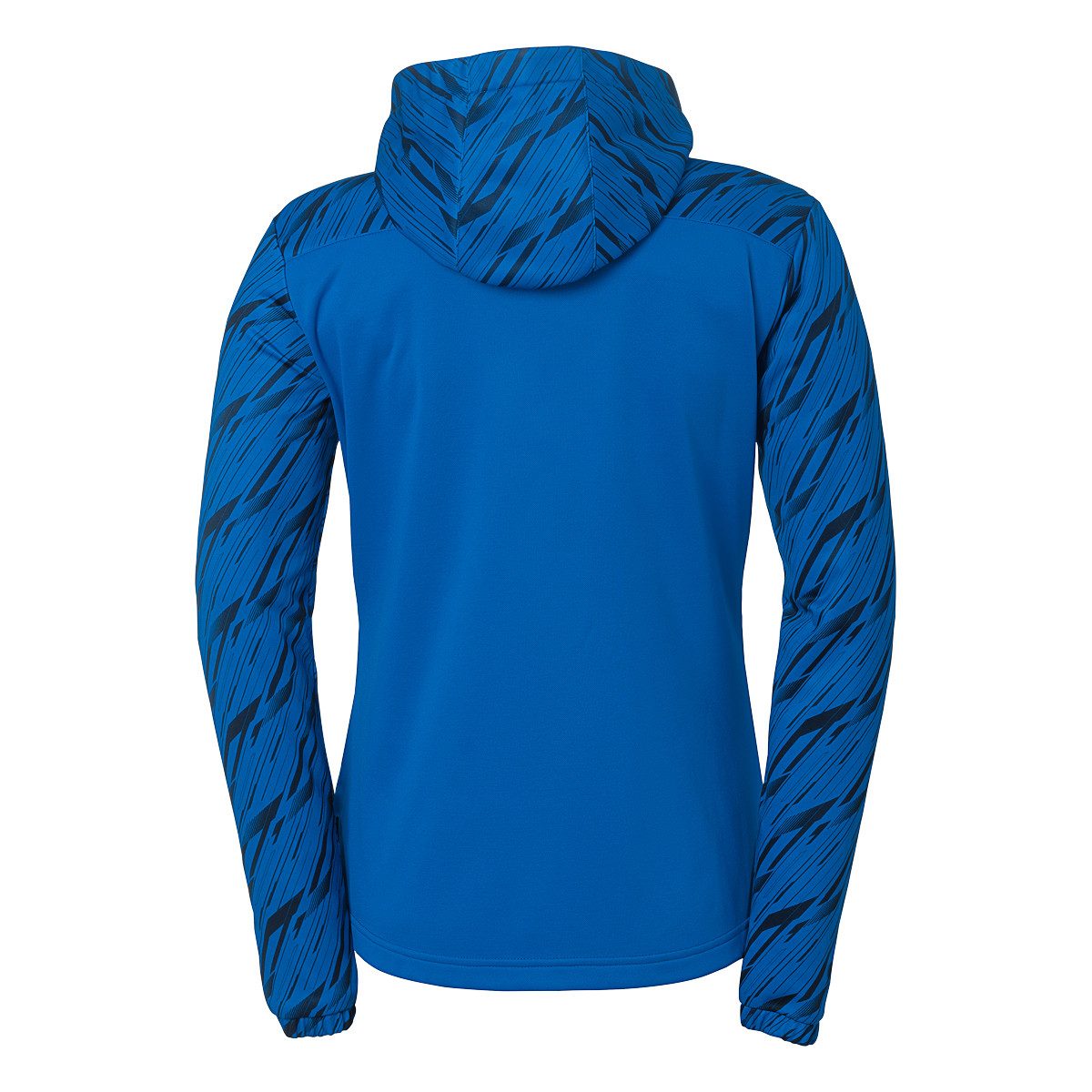 uhlsport Kapuzensweatjacke Trainingsjacke Progressive 28 Multi Women (1-tlg)