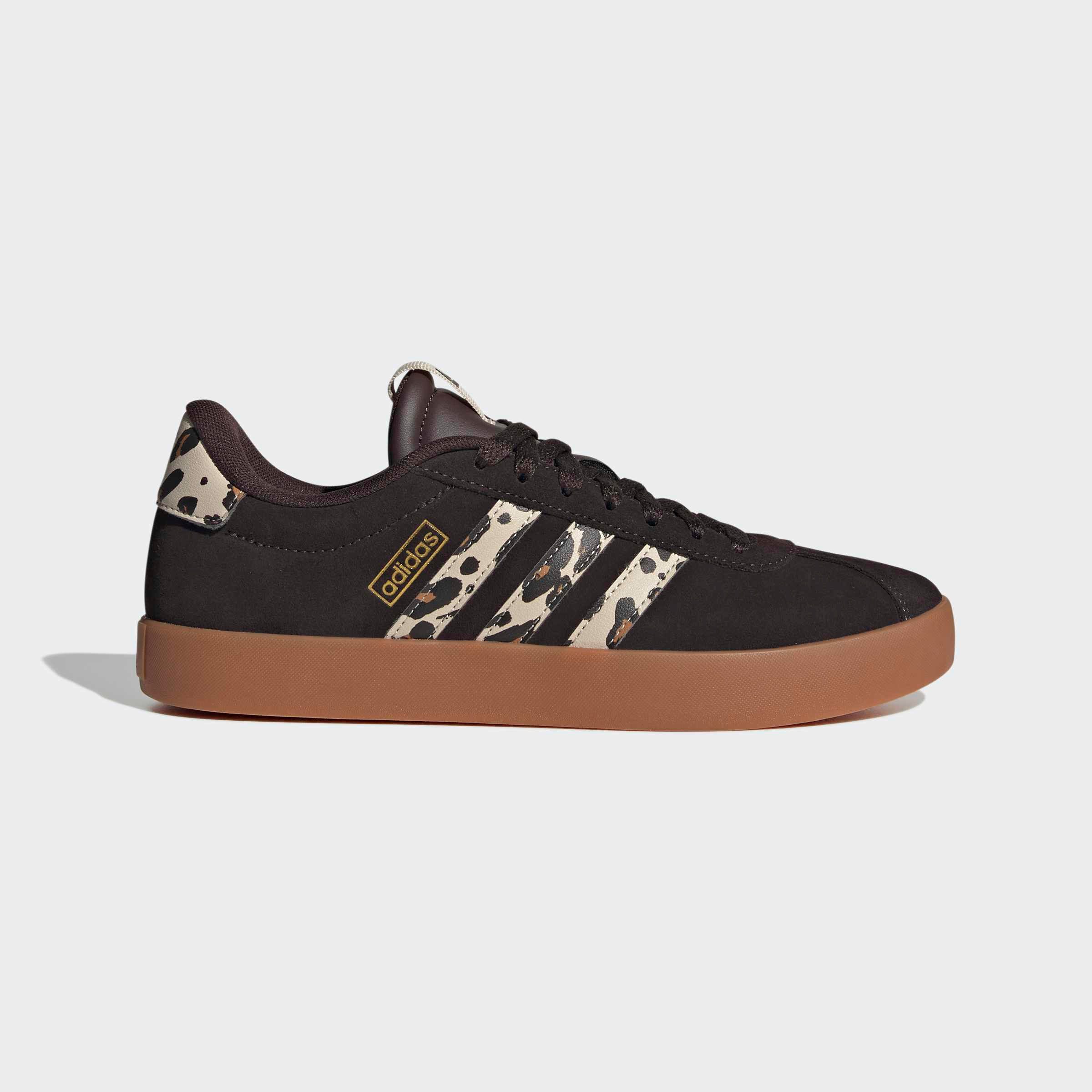 adidas Sportswear VL COURT 3.0 Sneaker mit Leo Muster