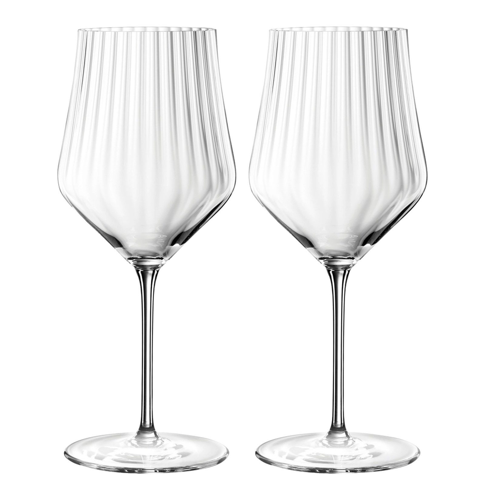 Nachtmann Spritz Gläser Aperitivo 640 ml 2er Set