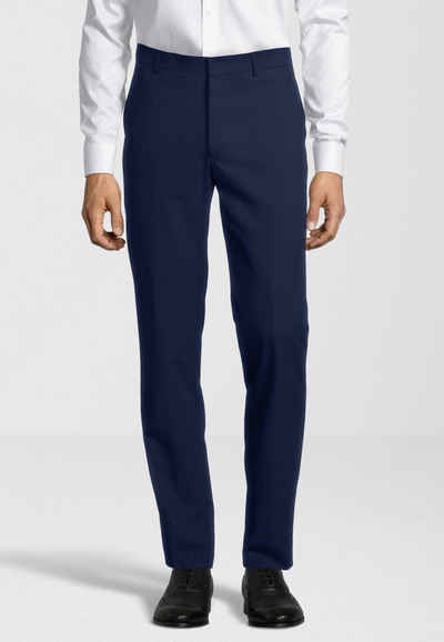 SteffenKlein Anzughose Slim Fit