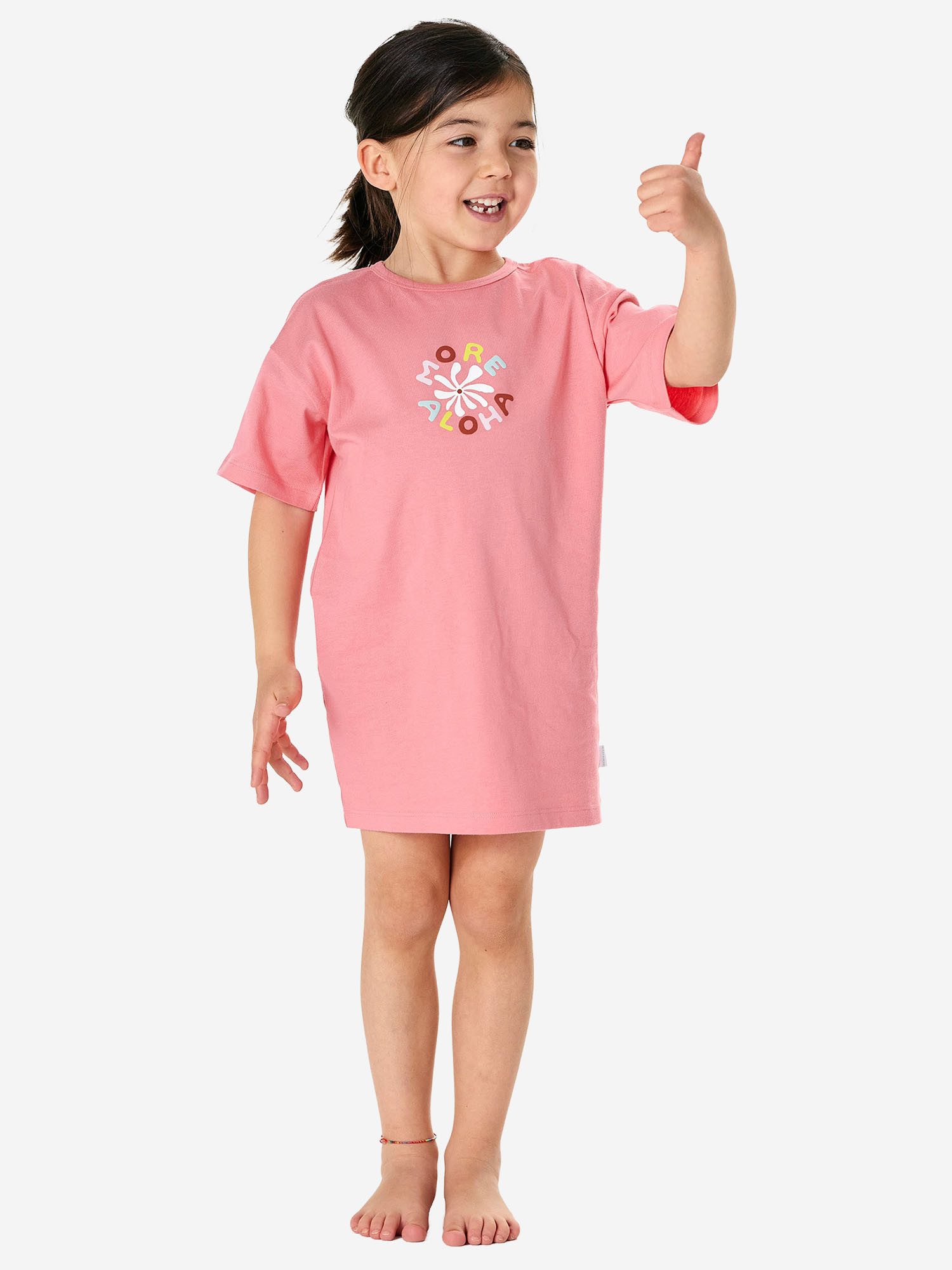 Schiesser Nachthemd Nightwear Schlafkleid, Nachtkleid, Schlafhemd