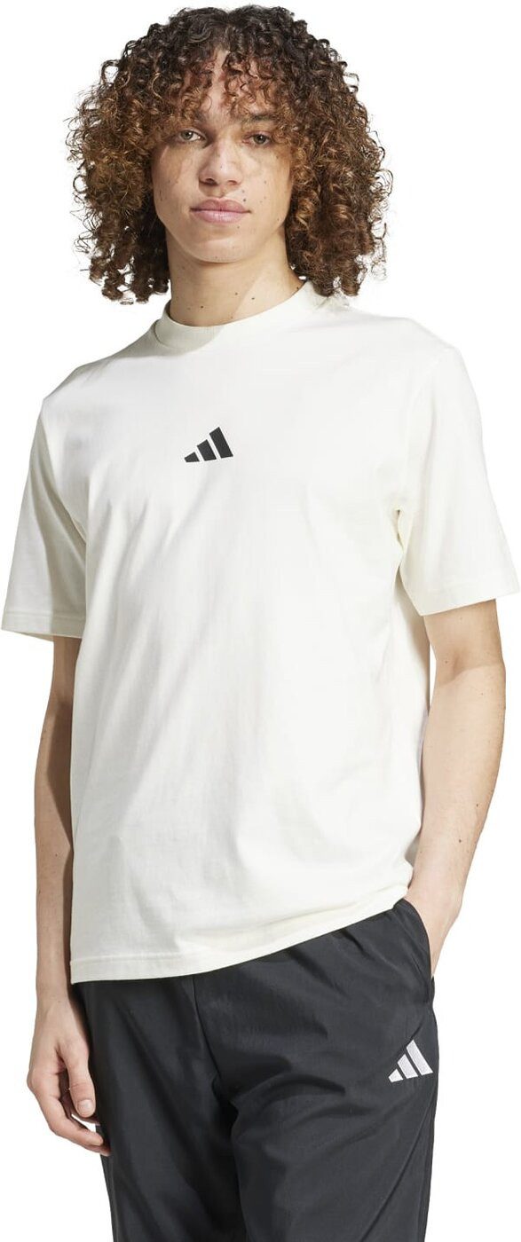 adidas Sportswear T-Shirt M CE TEE GD OWHITE Freizeit T-Shirt Herren günstig online kaufen