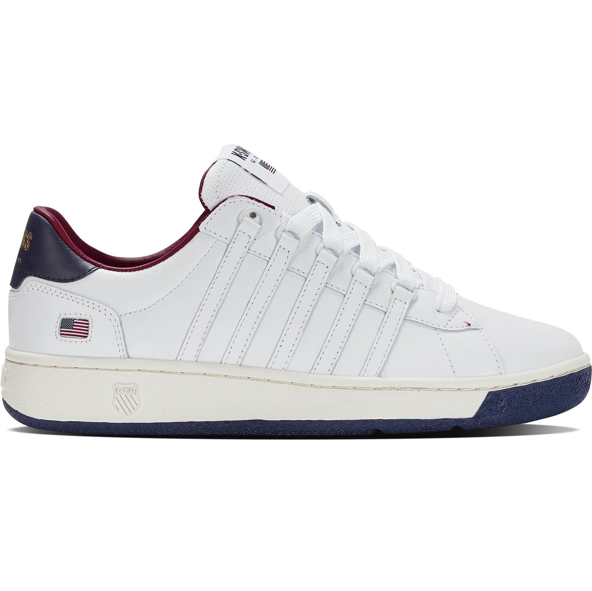 The Swiss Sneaker That'S Taking Over—And Beating All Forecasts. - kj2mhb9