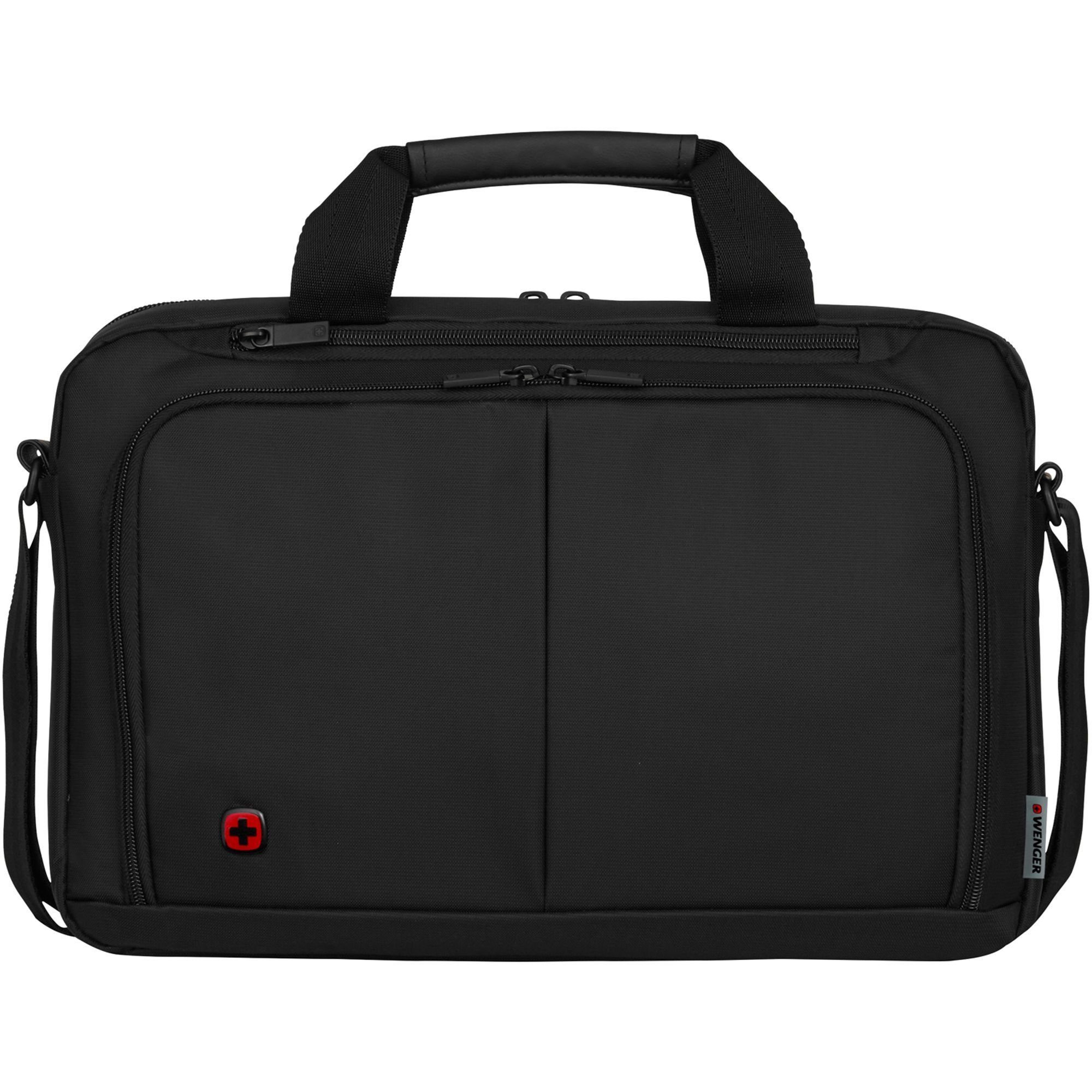 Wenger Laptoptasche Source, Polyester günstig online kaufen