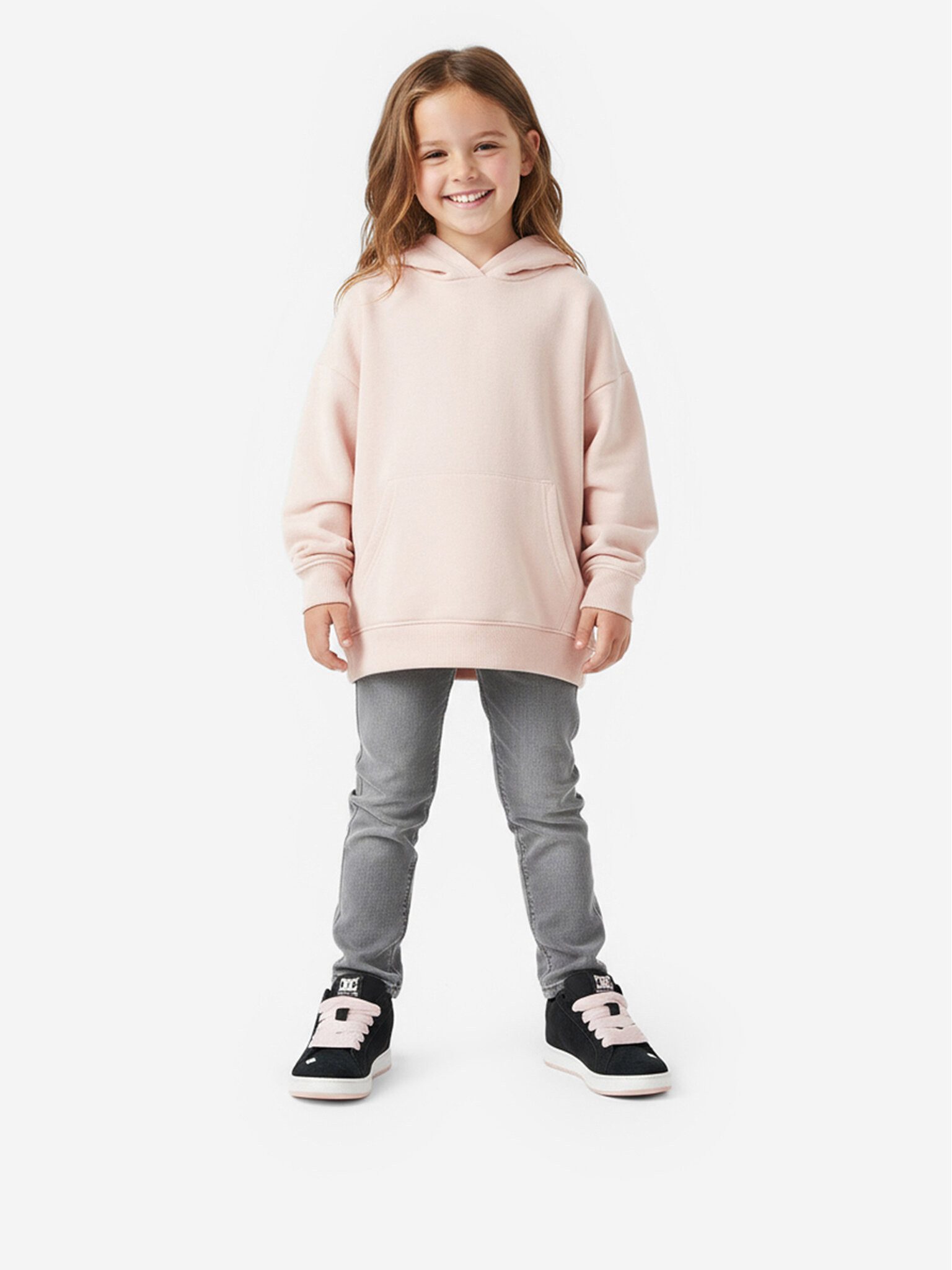 DC Shoes Dc Shoes Sneakers Girl Black V5-10116K Sneaker