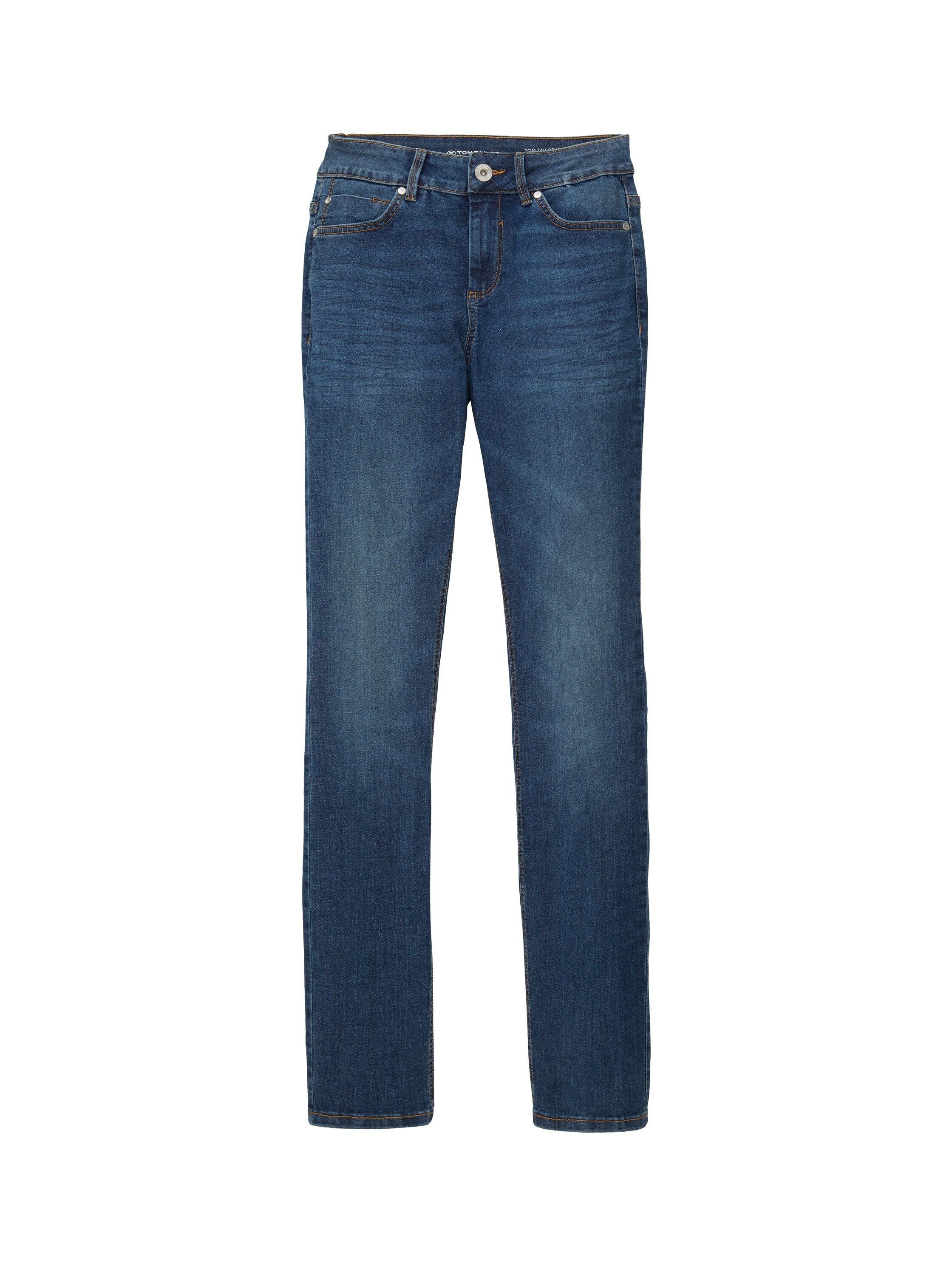 5-Pocket-Jeans TOM TAILOR