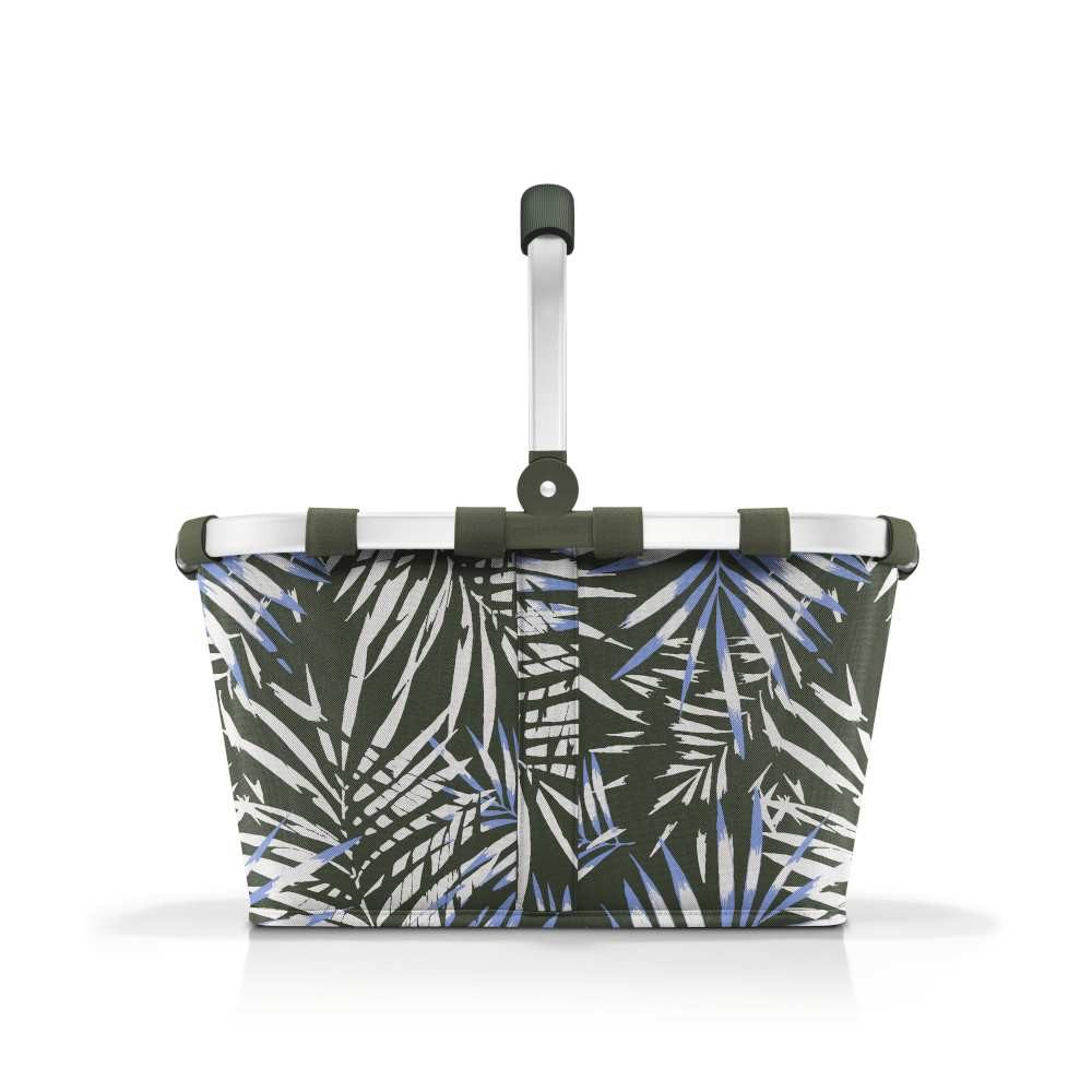 REISENTHEL® Einkaufskorb reisenthel Einkaufskorb carrybag jungle günstig online kaufen