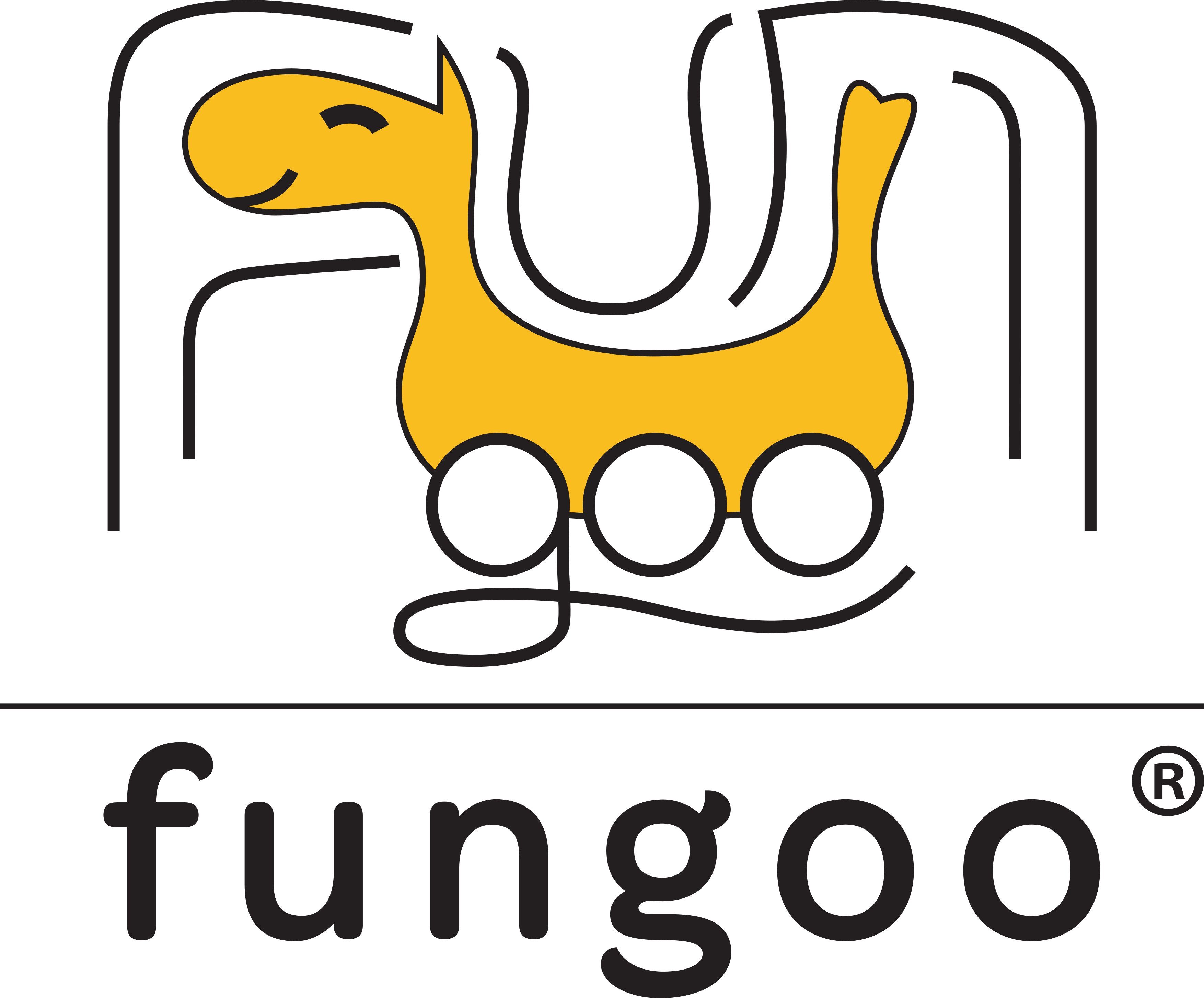 FUNGOO