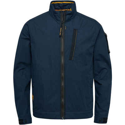 PME LEGEND Steppjacke »Short jacket SKYCAR 3.0 Mech Cotton«