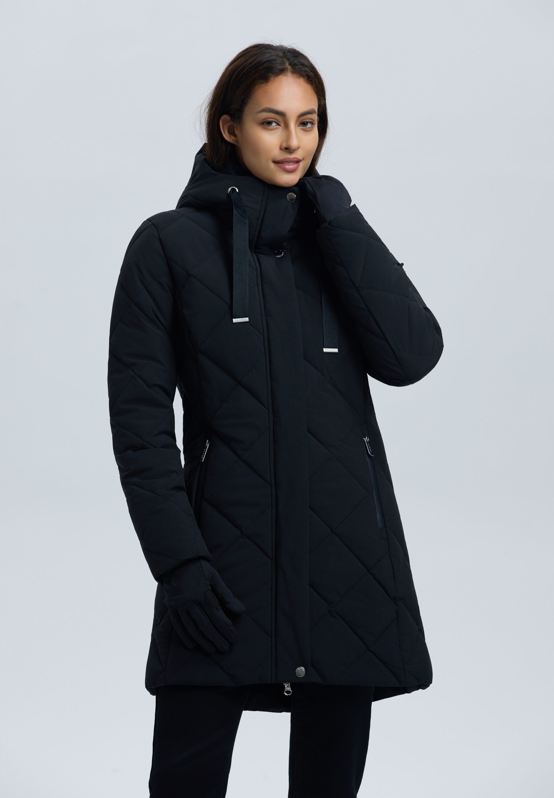 Luhta Outdoorjacke Luhta Jacke Haukkala günstig online kaufen