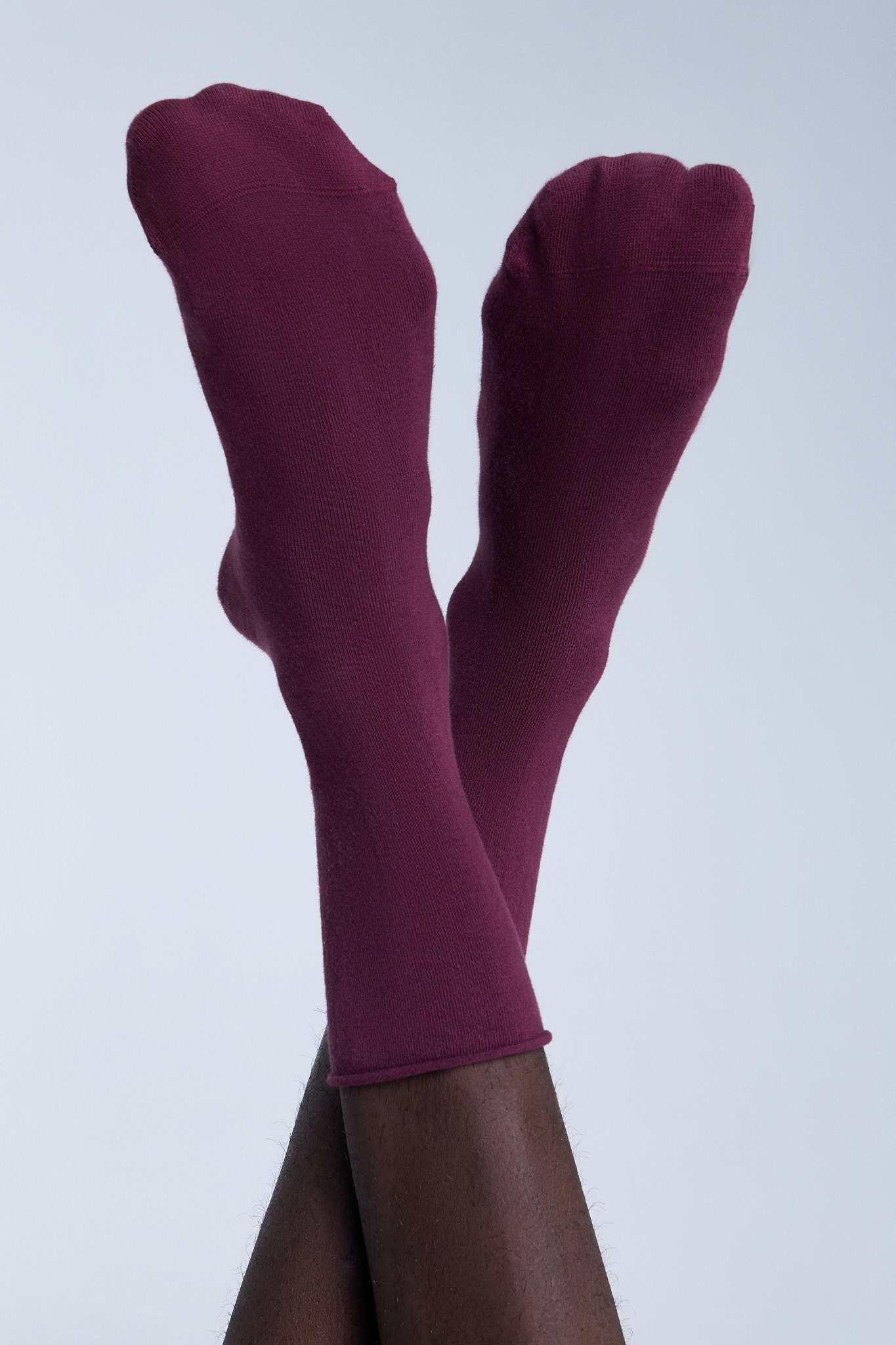 Albero Natur Socken Socken mit Rollrand günstig online kaufen