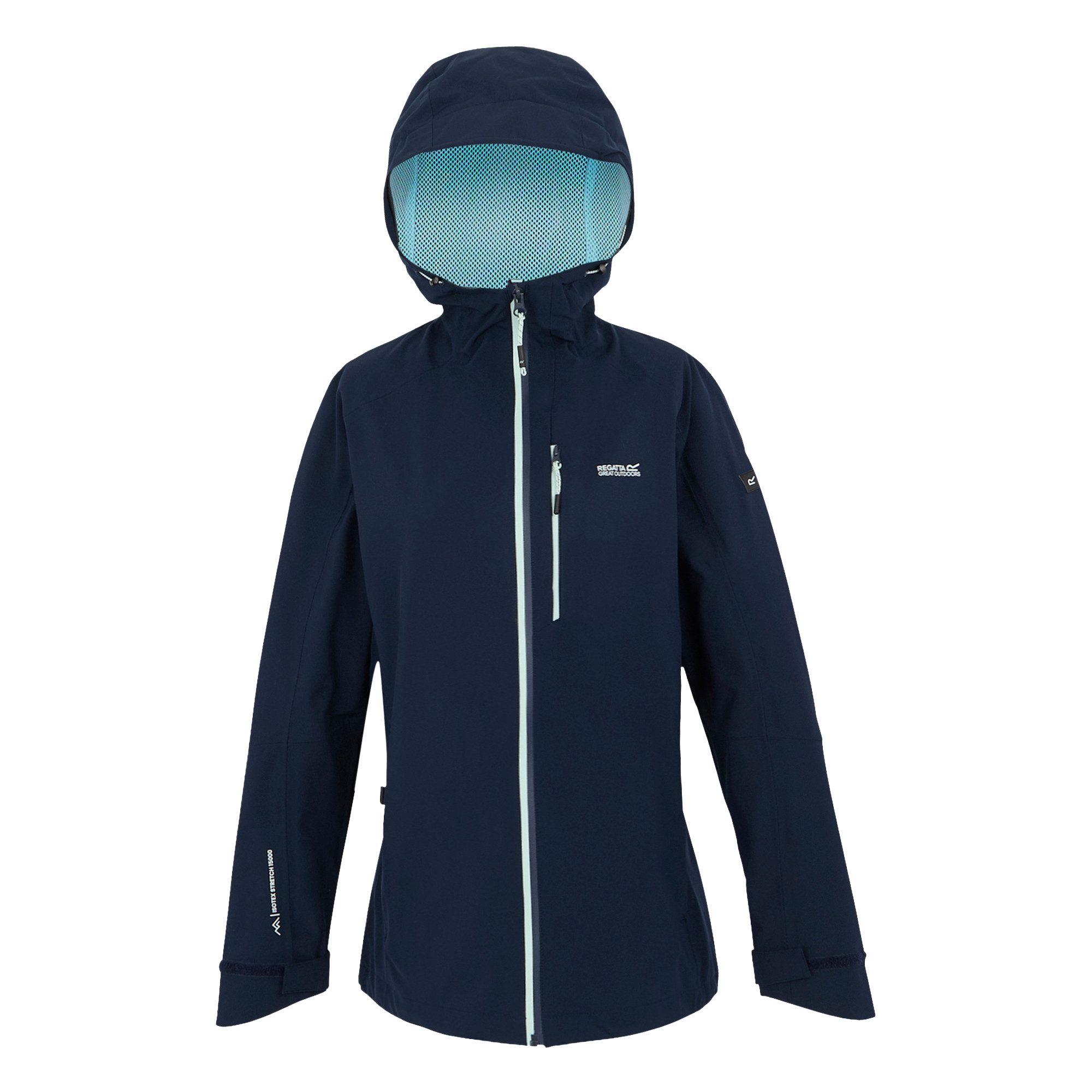 Regatta Funktionsjacke Birchdale II Women * günstig online kaufen