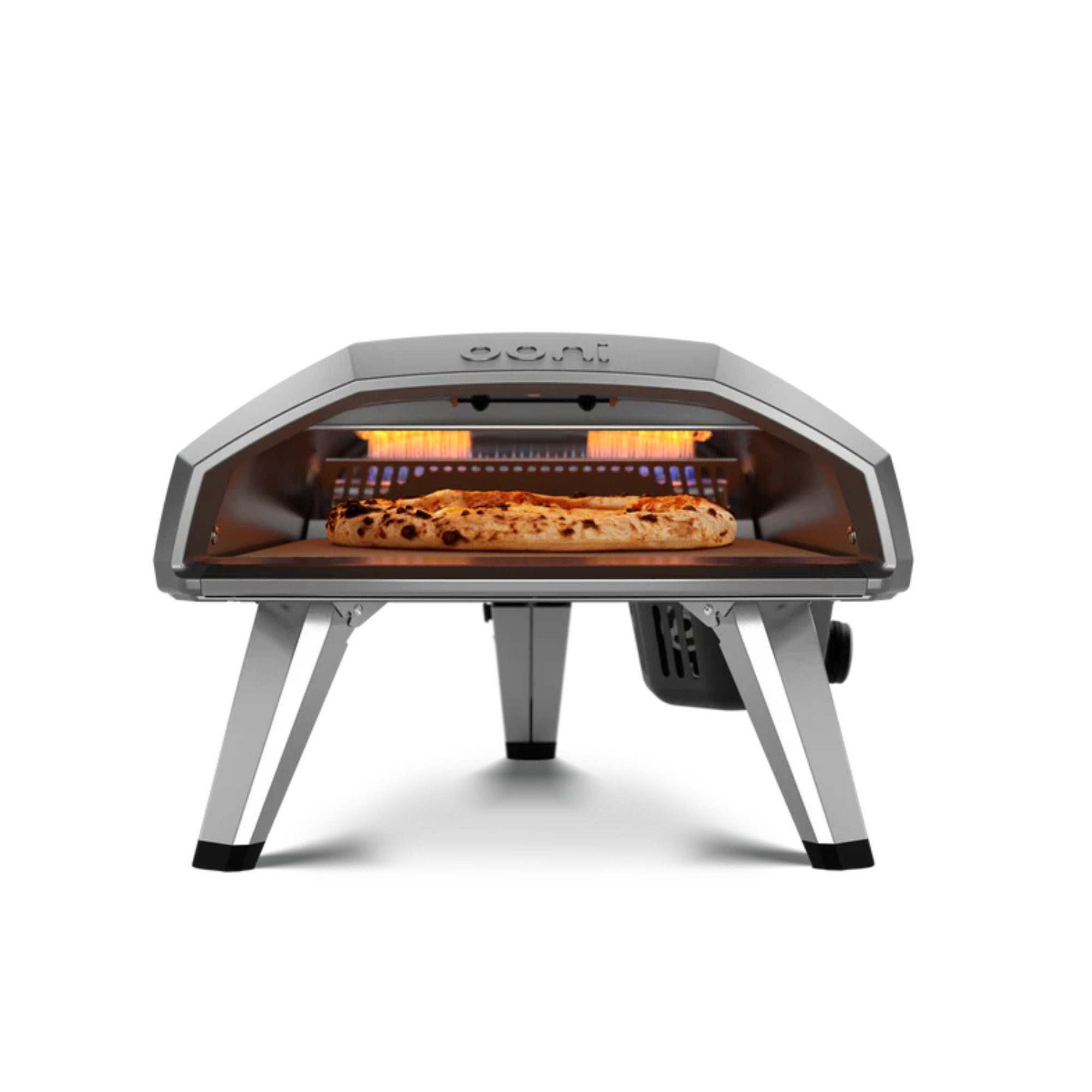 Ooni Pizzaofen Ooni Koda 2 Gas Pizzaofen – Bild 4 von 5