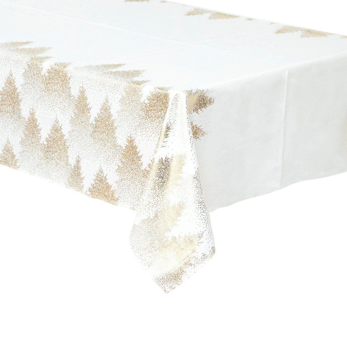 Fééric Lights & Christmas Tischdecke (Tischdecken 1-tlg) günstig online kaufen