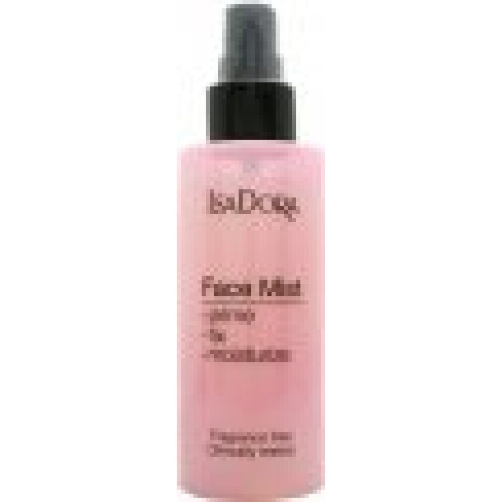 IsaDora Foundation Face Mist 100ml