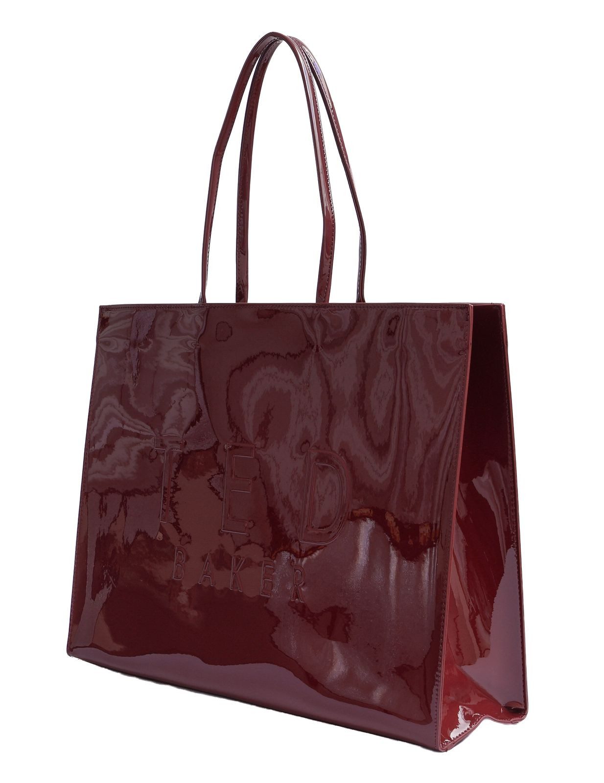 Ted Baker Shopper Webbing Extra Large Icon Bag
