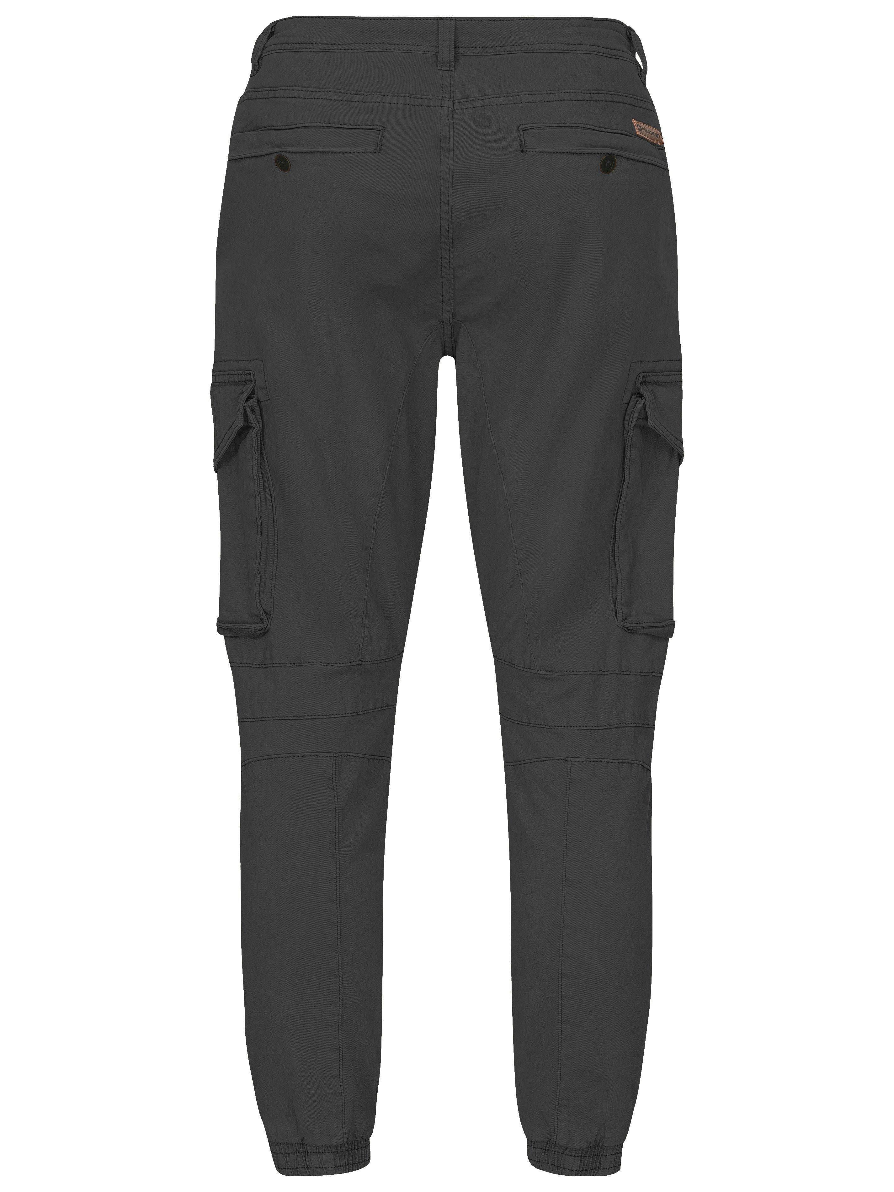 FALKENSTEJN Cargohose FALKENSTEJN Kruger - Herrencargohose Freizeithose Trekkinghose – Bild 4 von 5