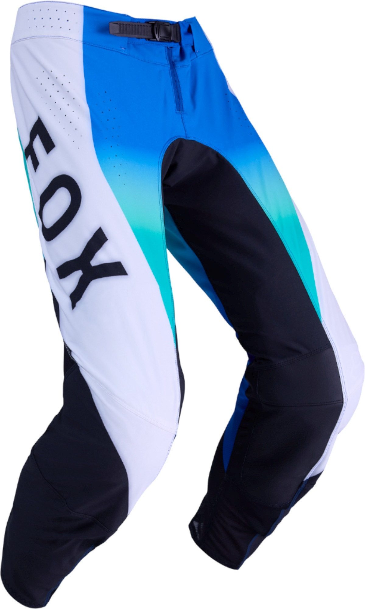 Fox Racing Motorradhose Flexair Spire Motocross Hose abriebfest