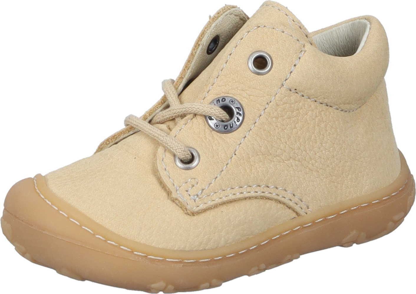 Schnürer Schnürstiefelette