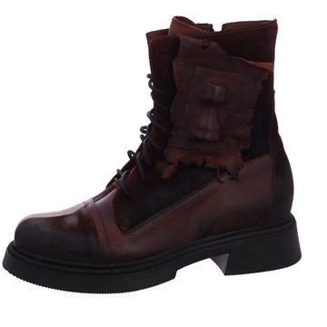 Papucei GEO-BROWN Schnürstiefel