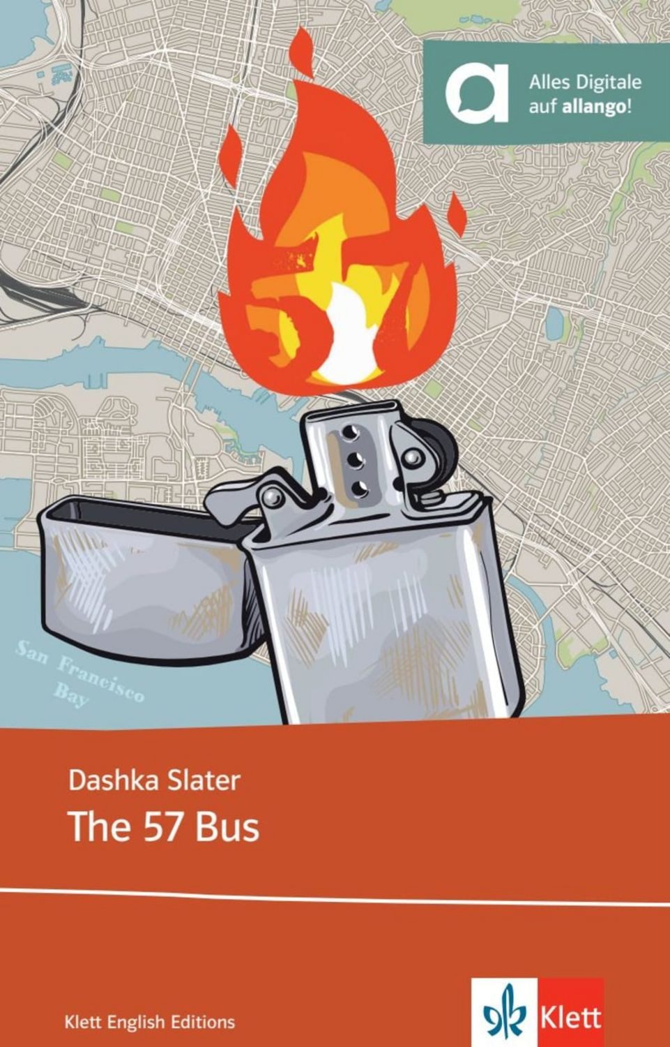 The 57 Bus / Dashka Slater