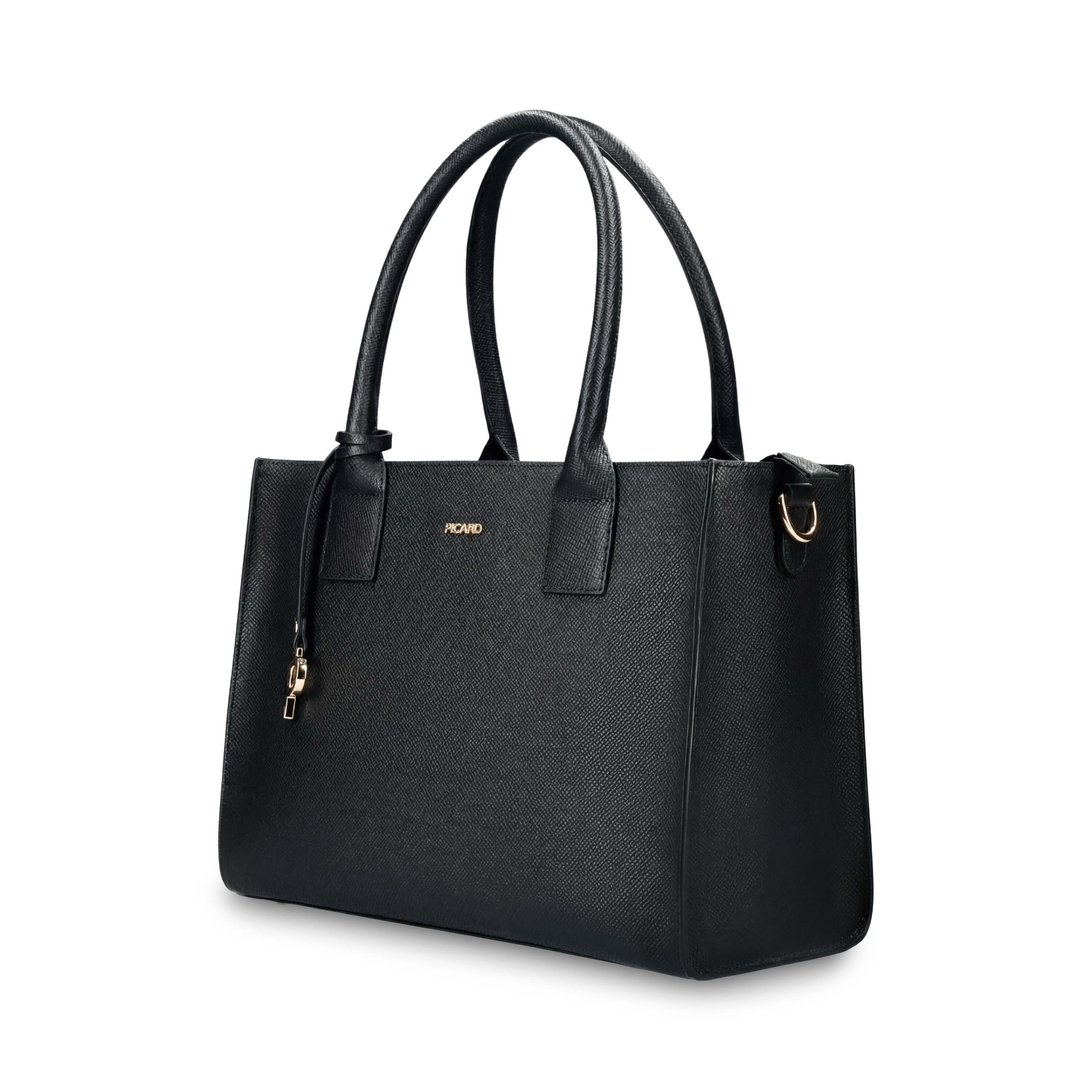 Picard Shopper PICARD Shopper Avenue aus Echtleder