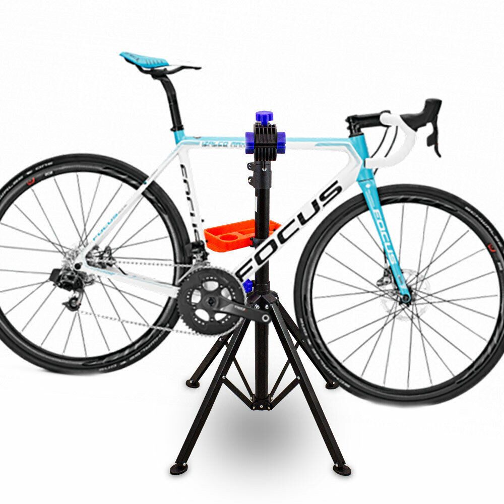 Bituxx Fahrradhalter Fahrrad Montageständer (MS-17628)